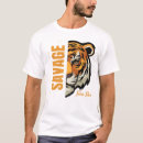 Search for tiger tshirts Savage