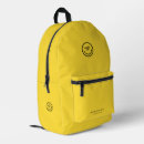 Search for company logo backpacks School