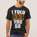 Search for i told you so tshirts Crypto