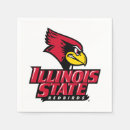Search for illinois state university Go you redbirds
