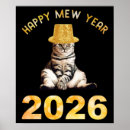 Search for happy new year posters Humor