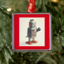 Search for robotics ornaments Funny