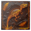 Search for fossil tiles Dinosaur
