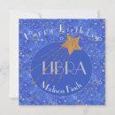 Search for libra birthday cards Elegant