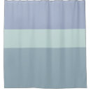 Search for green stripes shower curtains Blue
