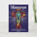 Search for priest ordination congratulations cards Cross
