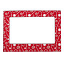 Search for red picture frames Peppermint
