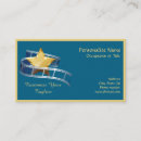 Search for film director business cards Elegant