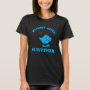 Search for tummy ache survivor tshirts Stomachache