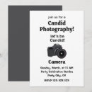 Search for camera invitations Film