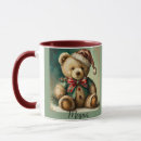 Search for teddy bear mugs Cute