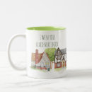Search for neighbor mugs House