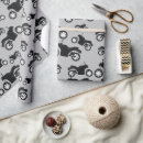Search for motorcycle wrapping paper Masculine
