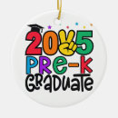 Search for pre k ornaments Kindergarten