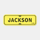 Search for street signs Yellow