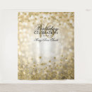 Search for sweet 16 backdrops Gold