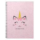 Search for cat notebooks Yellow