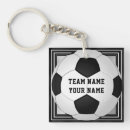 Search for soccer keychains white