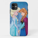 Search for elsa iphone cases Anna the ice princess