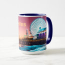 Search for los angeles mugs Sunset