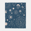 Search for constellation blankets Pattern