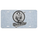 Search for hockey license plates Mom