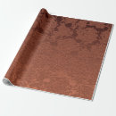 Search for terracotta wrapping paper Fall
