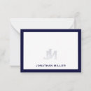 Search for letter note cards Modern