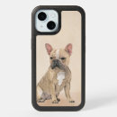 Search for french bulldog iphone cases Frenchie