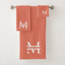 Search for terracotta bath towels Modern