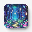 Search for firefly decor Enchanted forest