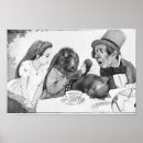 Search for vintage alice in wonderland posters Drink me