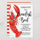 Search for crawfish boil invitations Mardi gras