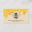 Search for queen business cards Honey