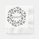 Search for luxury christmas napkins Festive