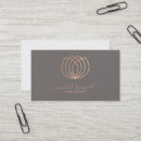 Search for lotus flower business cards Elegant