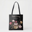 Search for cupcake tote bags cakes