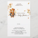 Search for rustic baby shower favors We can bearly wait