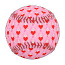 Search for valentines day baseballs Love you