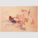 Search for fairy tissue paper Butterfly