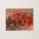 Search for truck puzzles Emergency