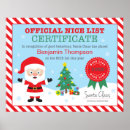 Search for christmas certificate gifts Kids