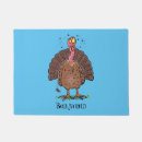 Search for funny thanksgiving doormats Cartoon