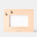 Search for fathers day picture frames Simple