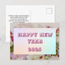 Search for new years eve postcards Chic