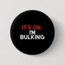 Search for bulk buttons Hardcore training