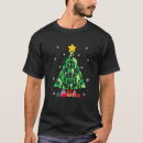 Search for christmas bowling tshirts Pajama