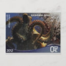 Search for postage stamp postcards Blue
