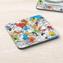 Search for coasters Bugs bunny