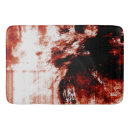 Search for bloody bath mats Vampire